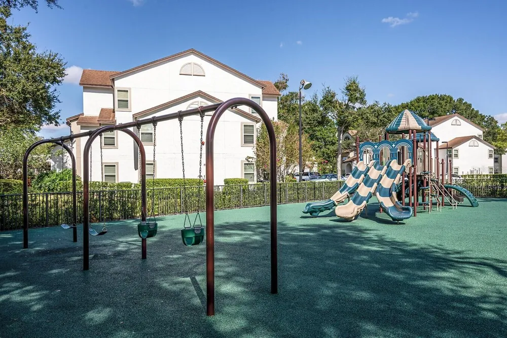 13501 VISTA WALK DRIVE #B Orlando, FL 32821