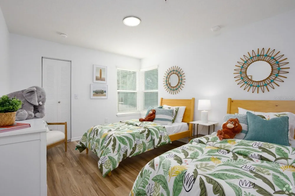 13501 VISTA WALK DRIVE #B Orlando, FL 32821