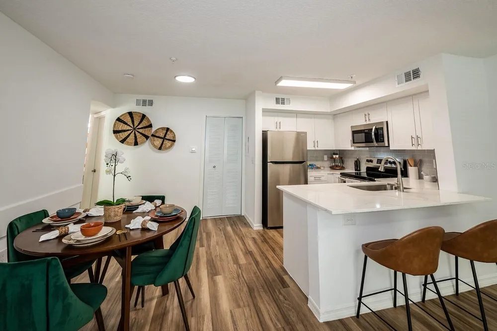 13501 VISTA WALK DRIVE #B Orlando, FL 32821