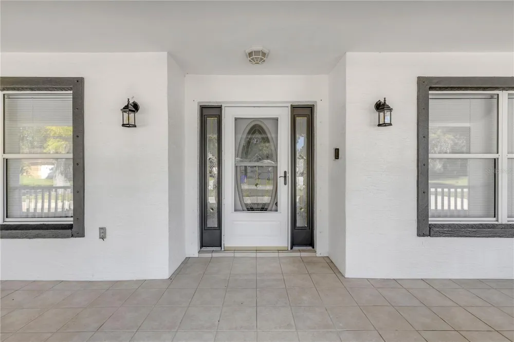 3205 MANGO TREE DRIVE Edgewater, FL 32141