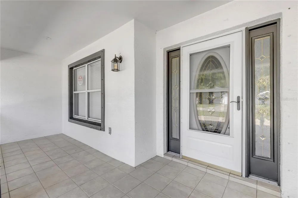 3205 MANGO TREE DRIVE Edgewater, FL 32141