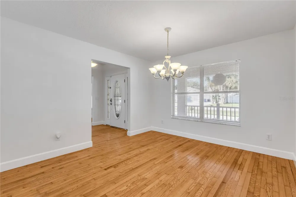 3205 MANGO TREE DRIVE Edgewater, FL 32141