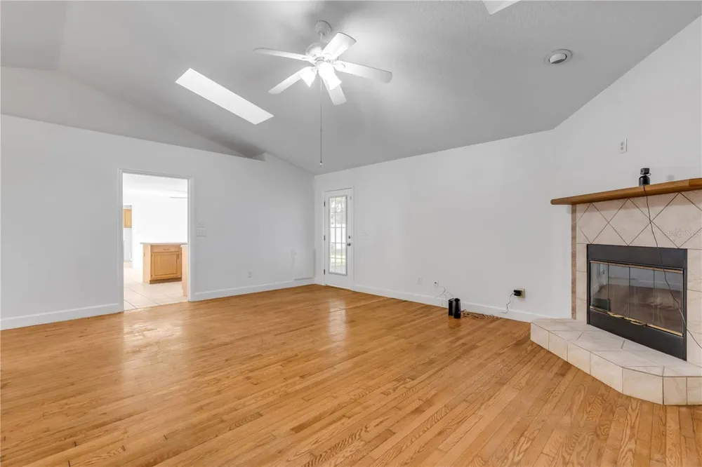 3205 MANGO TREE DRIVE Edgewater, FL 32141