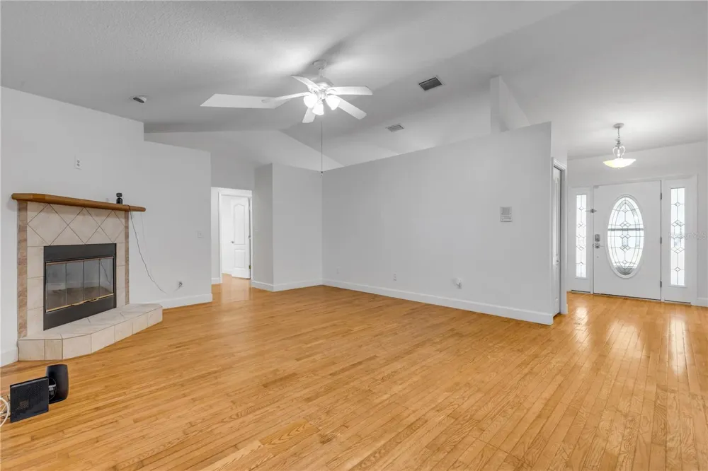 3205 MANGO TREE DRIVE Edgewater, FL 32141