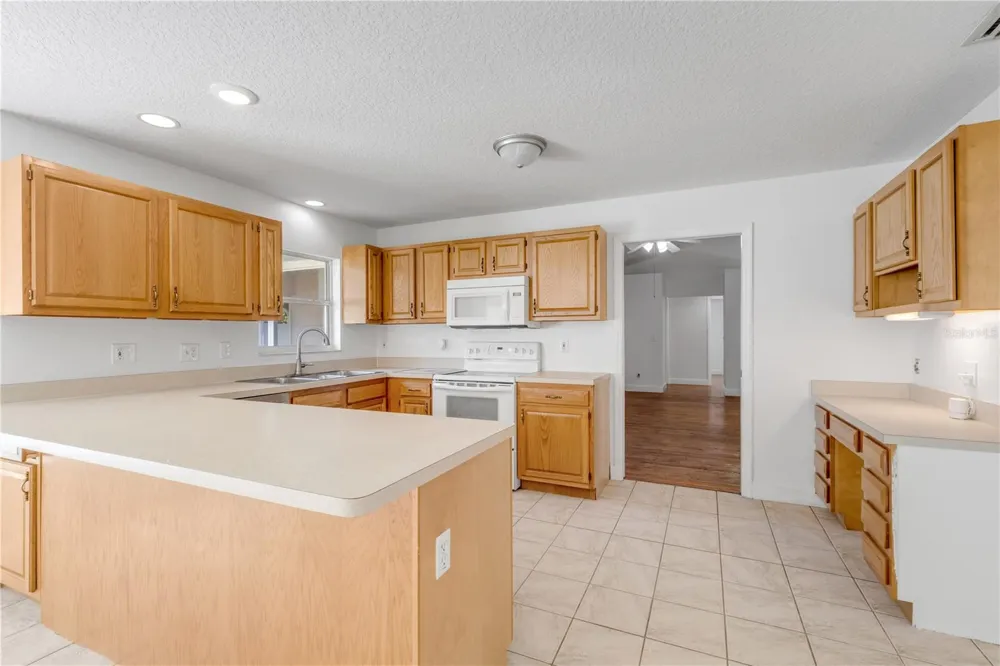 3205 MANGO TREE DRIVE Edgewater, FL 32141