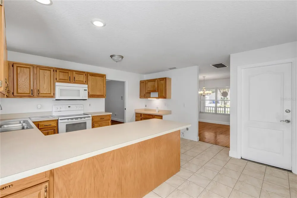 3205 MANGO TREE DRIVE Edgewater, FL 32141