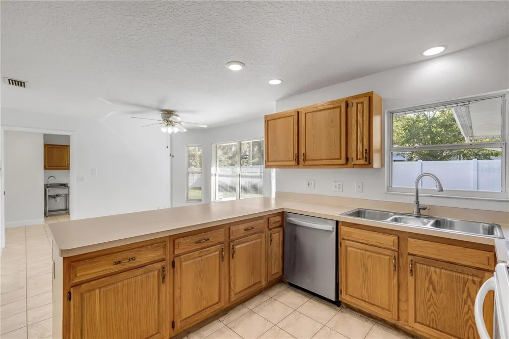 3205 MANGO TREE DRIVE Edgewater, FL 32141