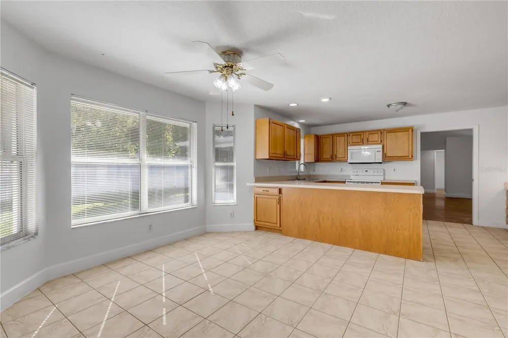 3205 MANGO TREE DRIVE Edgewater, FL 32141