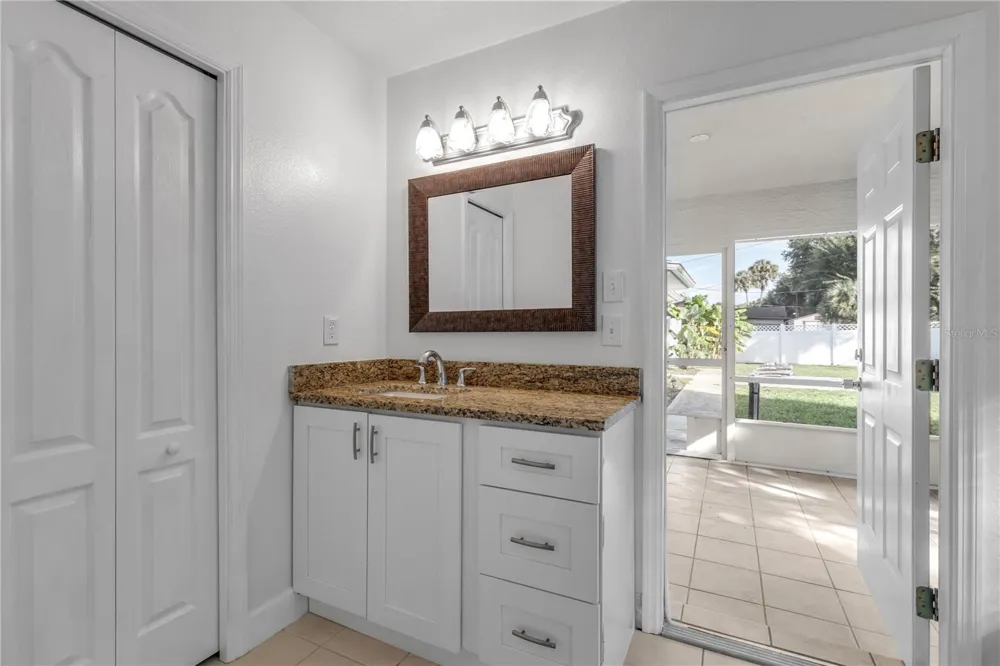 3205 MANGO TREE DRIVE Edgewater, FL 32141