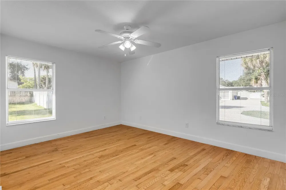 3205 MANGO TREE DRIVE Edgewater, FL 32141
