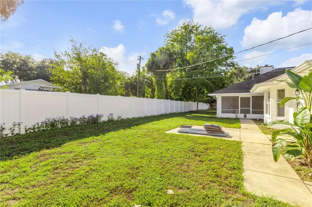 3205 MANGO TREE DRIVE Edgewater, FL 32141