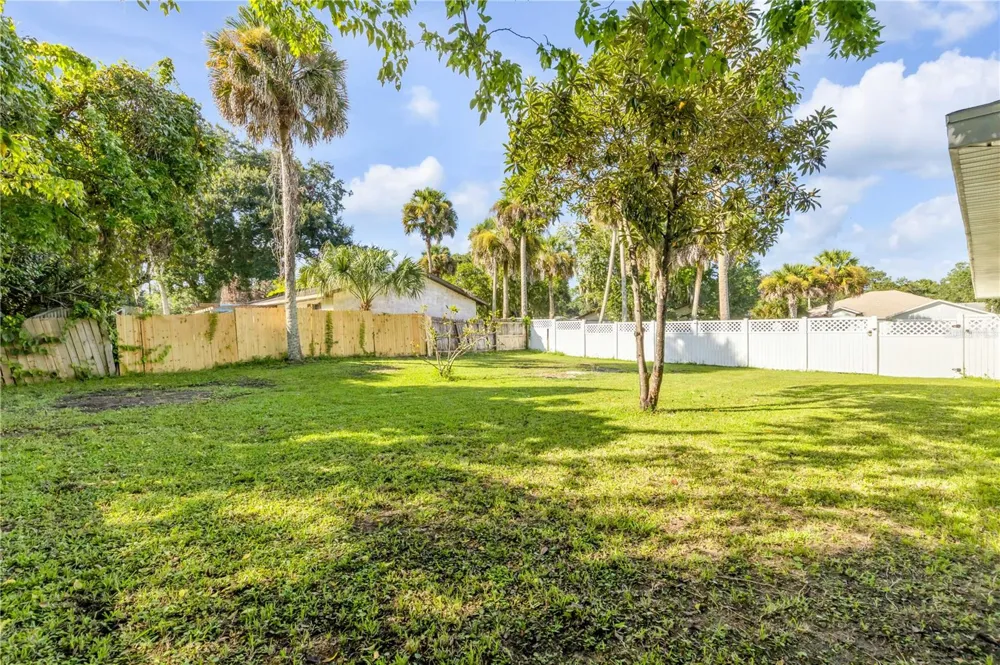 3205 MANGO TREE DRIVE Edgewater, FL 32141