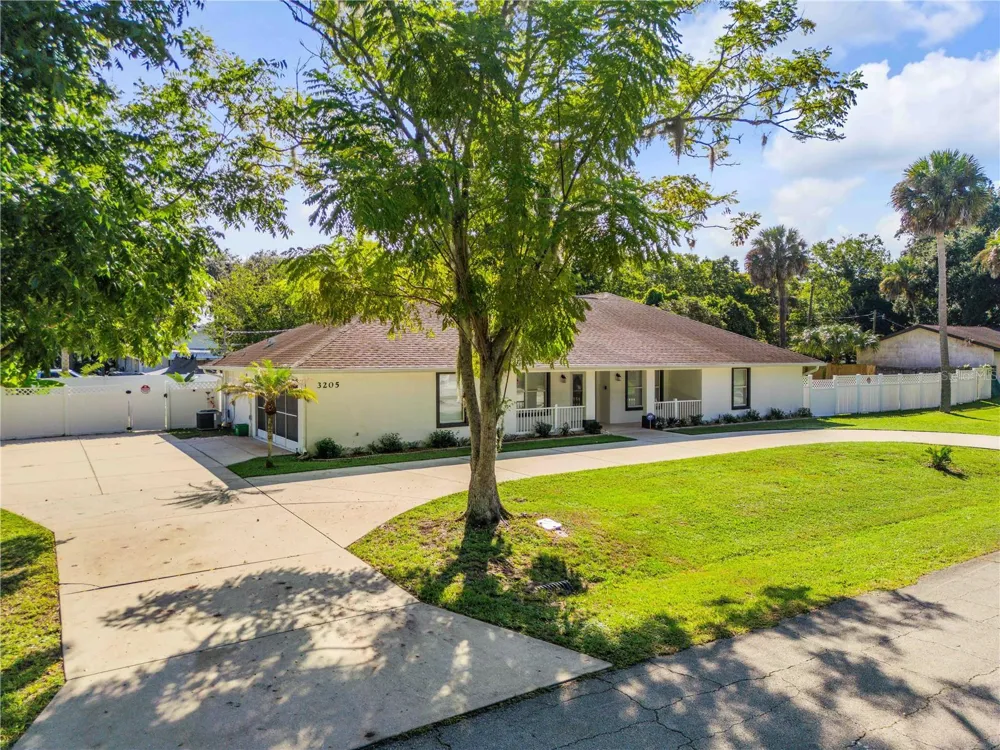3205 MANGO TREE DRIVE Edgewater, FL 32141