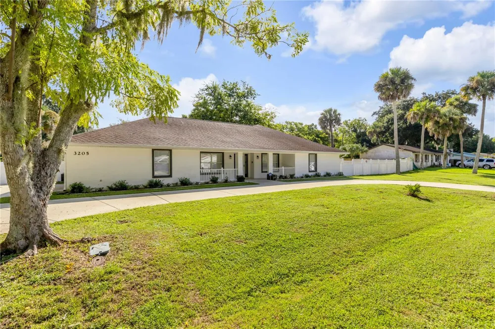3205 MANGO TREE DRIVE Edgewater, FL 32141