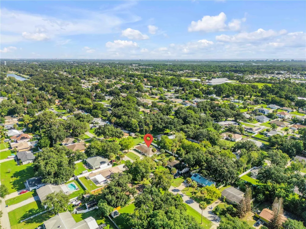 3205 MANGO TREE DRIVE Edgewater, FL 32141
