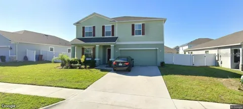 227 BARRINGTON DRIVE