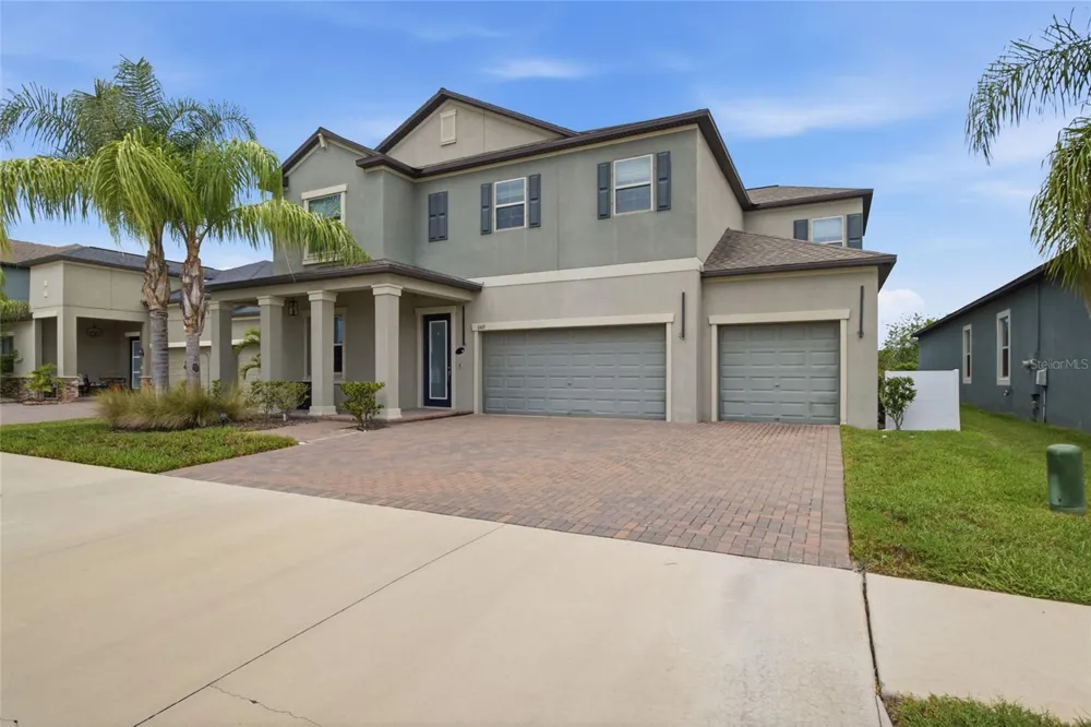 11419 SUNBURST MARBLE ROAD Riverview, FL 33579