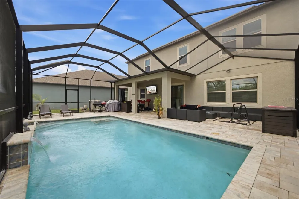 11419 SUNBURST MARBLE ROAD Riverview, FL 33579