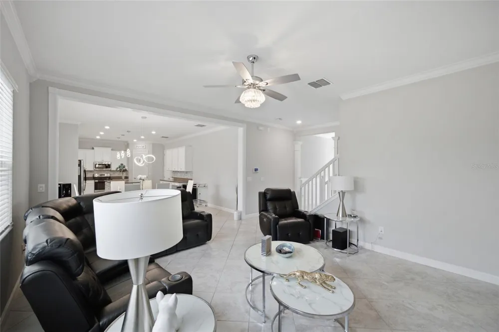 11419 SUNBURST MARBLE ROAD Riverview, FL 33579