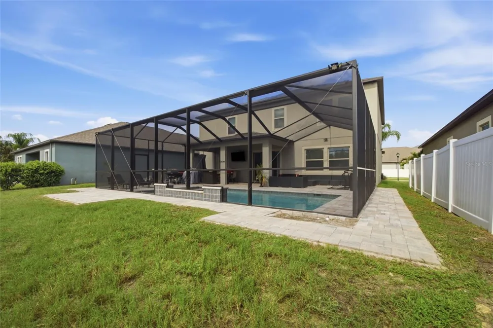 11419 SUNBURST MARBLE ROAD Riverview, FL 33579