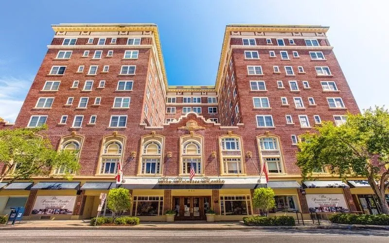 411 1ST AVENUE #308 St Petersburg, FL 33701