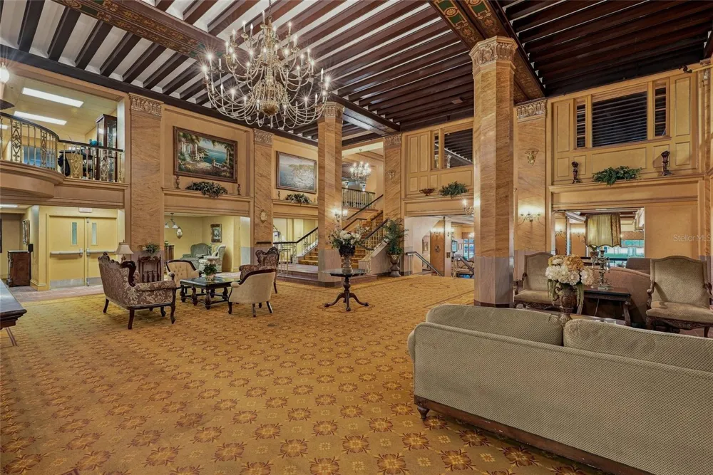 411 1ST AVENUE #308 St Petersburg, FL 33701