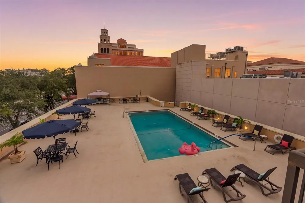 411 1ST AVENUE #308 St Petersburg, FL 33701