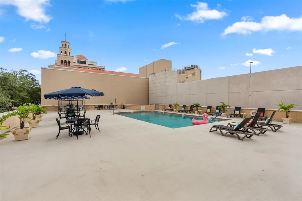 411 1ST AVENUE #308 St Petersburg, FL 33701