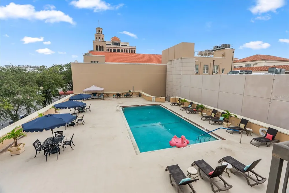 411 1ST AVENUE #308 St Petersburg, FL 33701