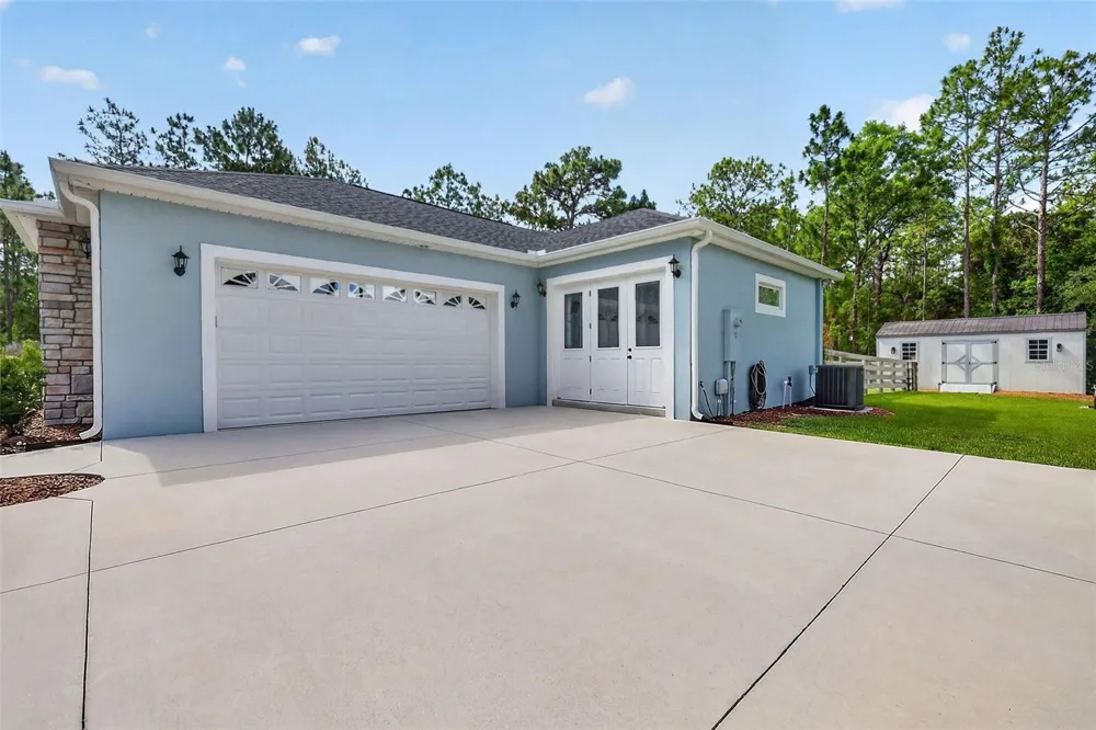 2075 COUNTY ROAD 243F Wildwood, FL 34785