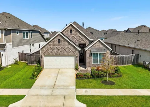 11418 Bush Clover Drive
