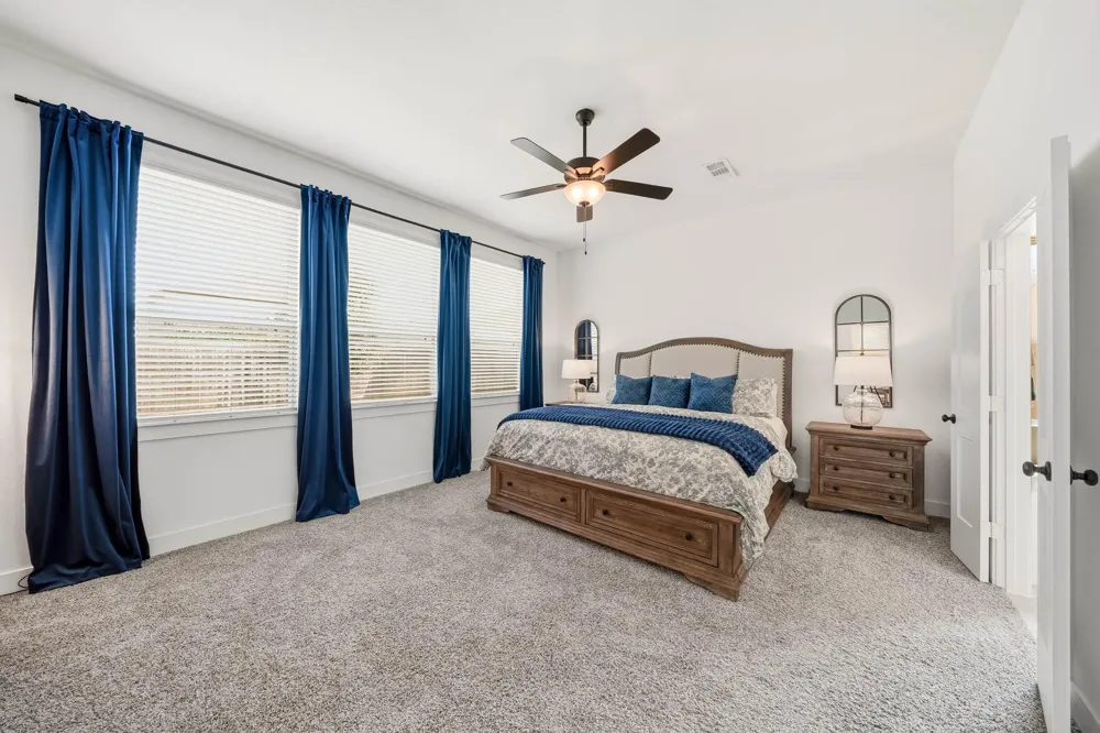 11418 Bush Clover Drive Cypress, TX 77433