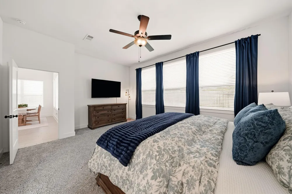 11418 Bush Clover Drive Cypress, TX 77433