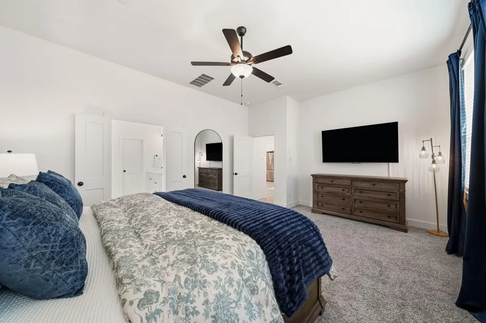 11418 Bush Clover Drive Cypress, TX 77433