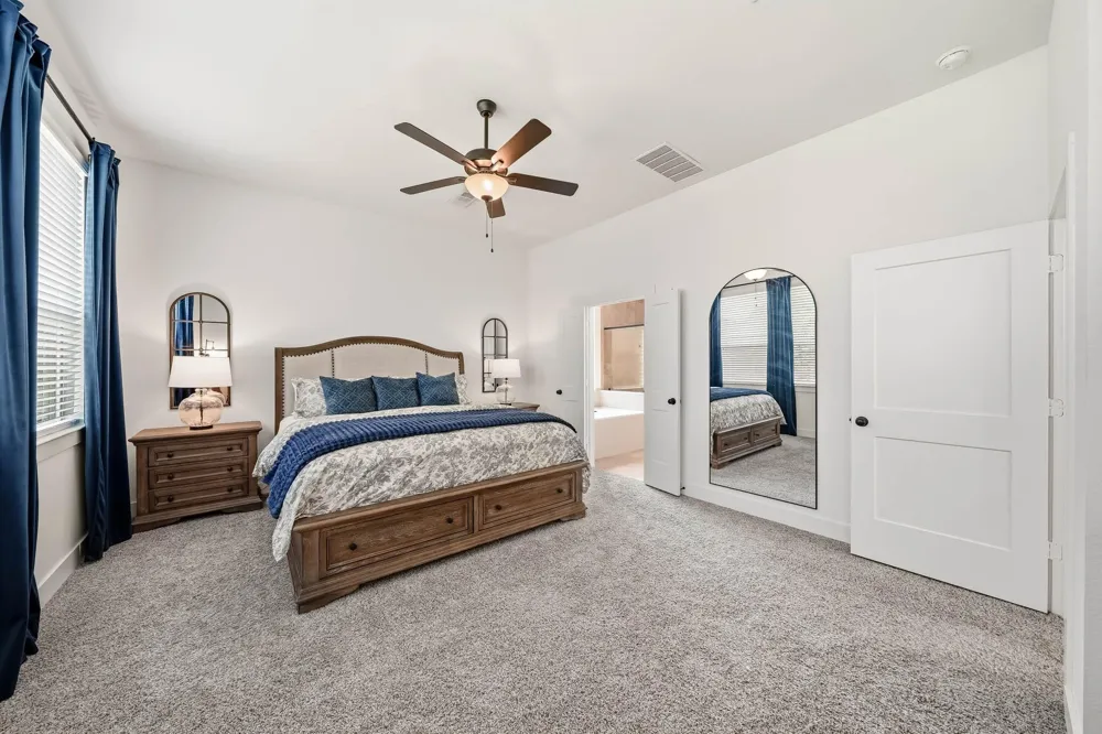 11418 Bush Clover Drive Cypress, TX 77433