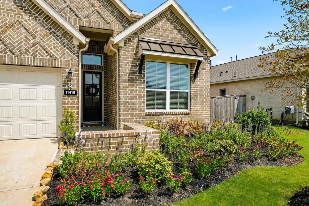 11418 Bush Clover Drive Cypress, TX 77433