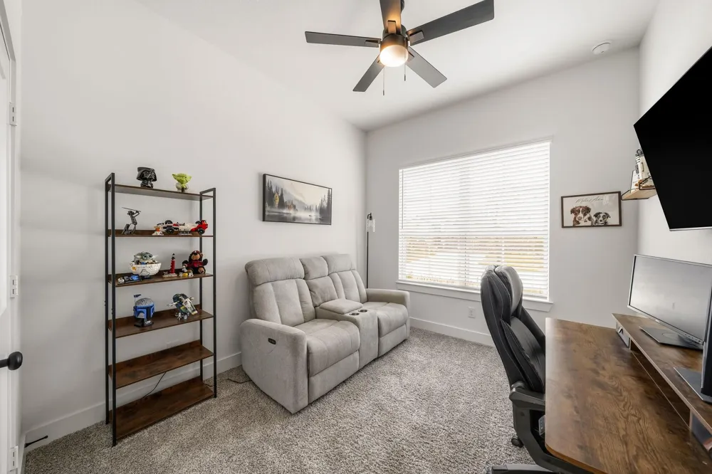 11418 Bush Clover Drive Cypress, TX 77433