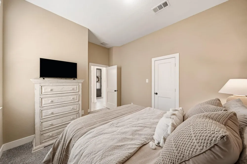 11418 Bush Clover Drive Cypress, TX 77433