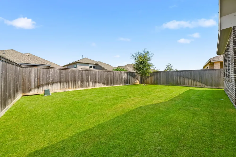 11418 Bush Clover Drive Cypress, TX 77433