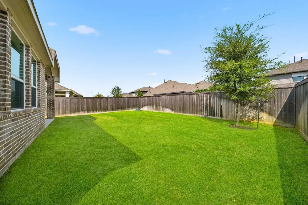 11418 Bush Clover Drive Cypress, TX 77433