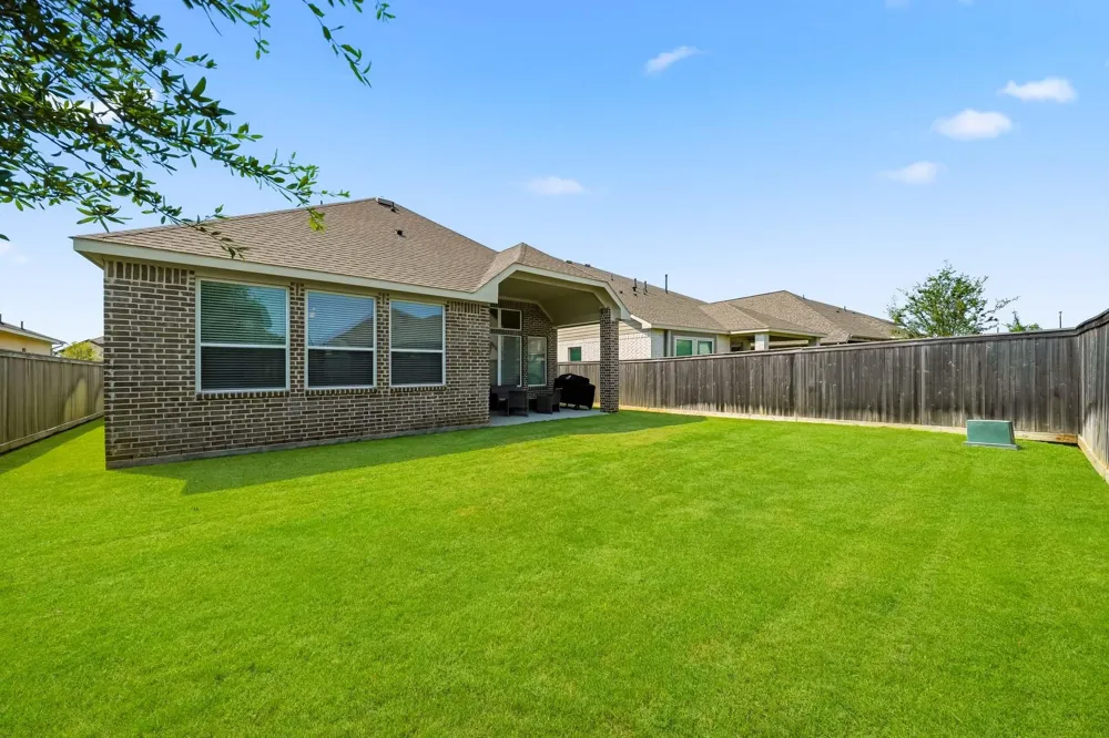 11418 Bush Clover Drive Cypress, TX 77433
