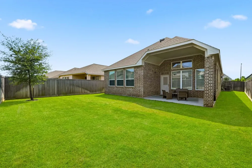 11418 Bush Clover Drive Cypress, TX 77433