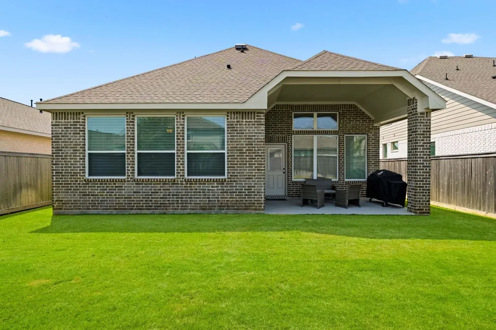 11418 Bush Clover Drive Cypress, TX 77433