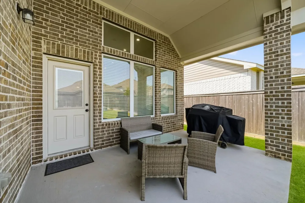 11418 Bush Clover Drive Cypress, TX 77433