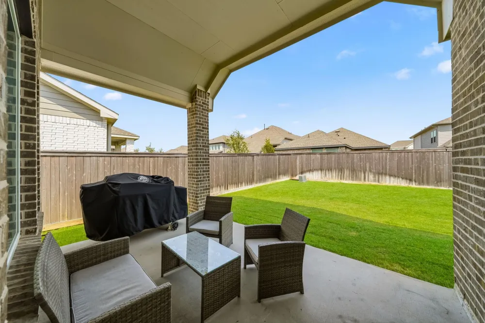 11418 Bush Clover Drive Cypress, TX 77433