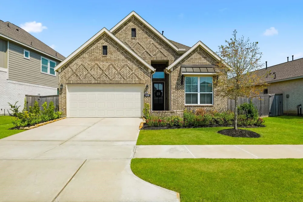11418 Bush Clover Drive Cypress, TX 77433