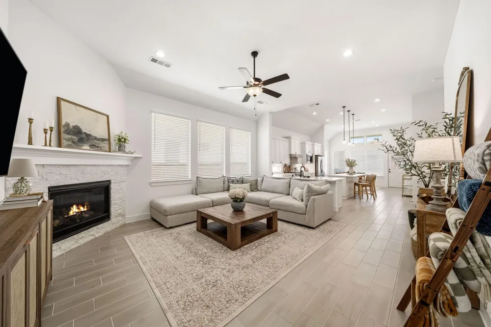 11418 Bush Clover Drive Cypress, TX 77433
