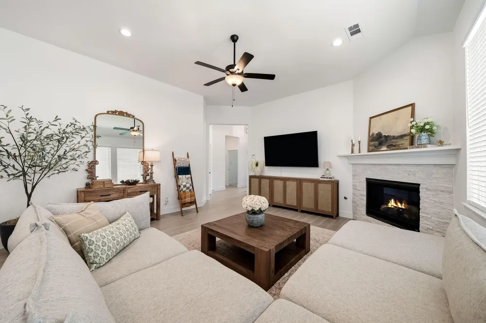 11418 Bush Clover Drive Cypress, TX 77433