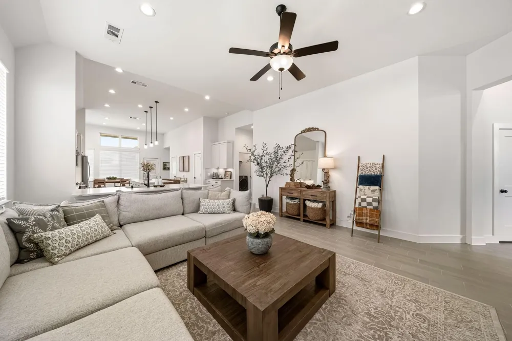 11418 Bush Clover Drive Cypress, TX 77433