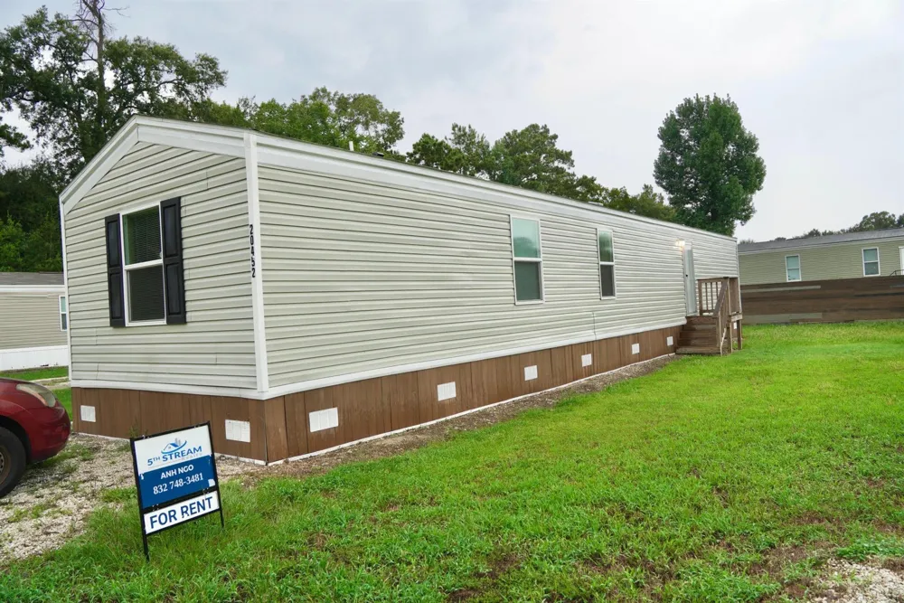 20452 Vick Dr New Caney, TX 77357